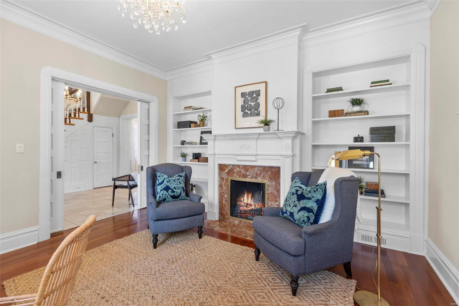 Kirkwood - Residential