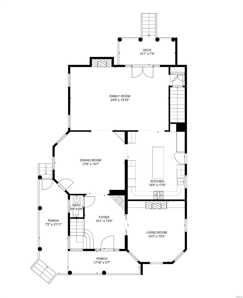Kirkwood - Residential