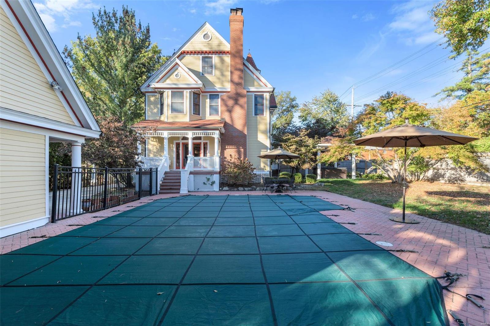 Kirkwood - Residential