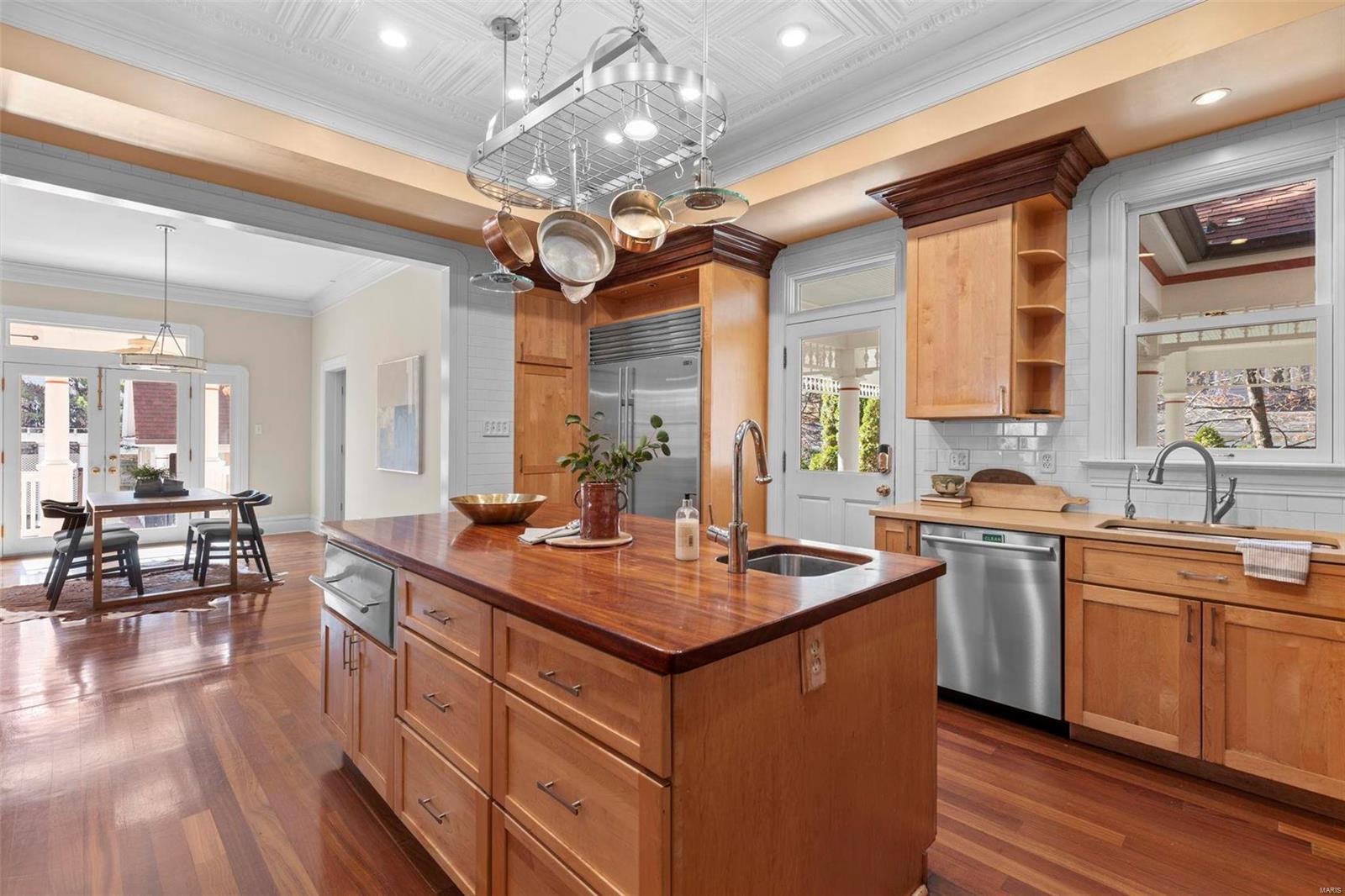 Kirkwood - Residential