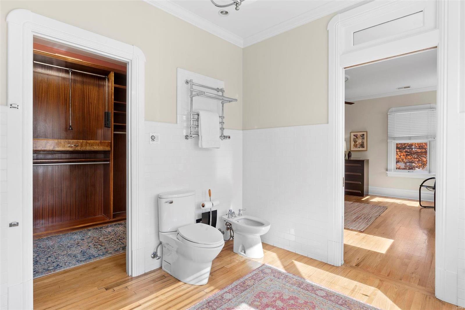 Kirkwood - Residential