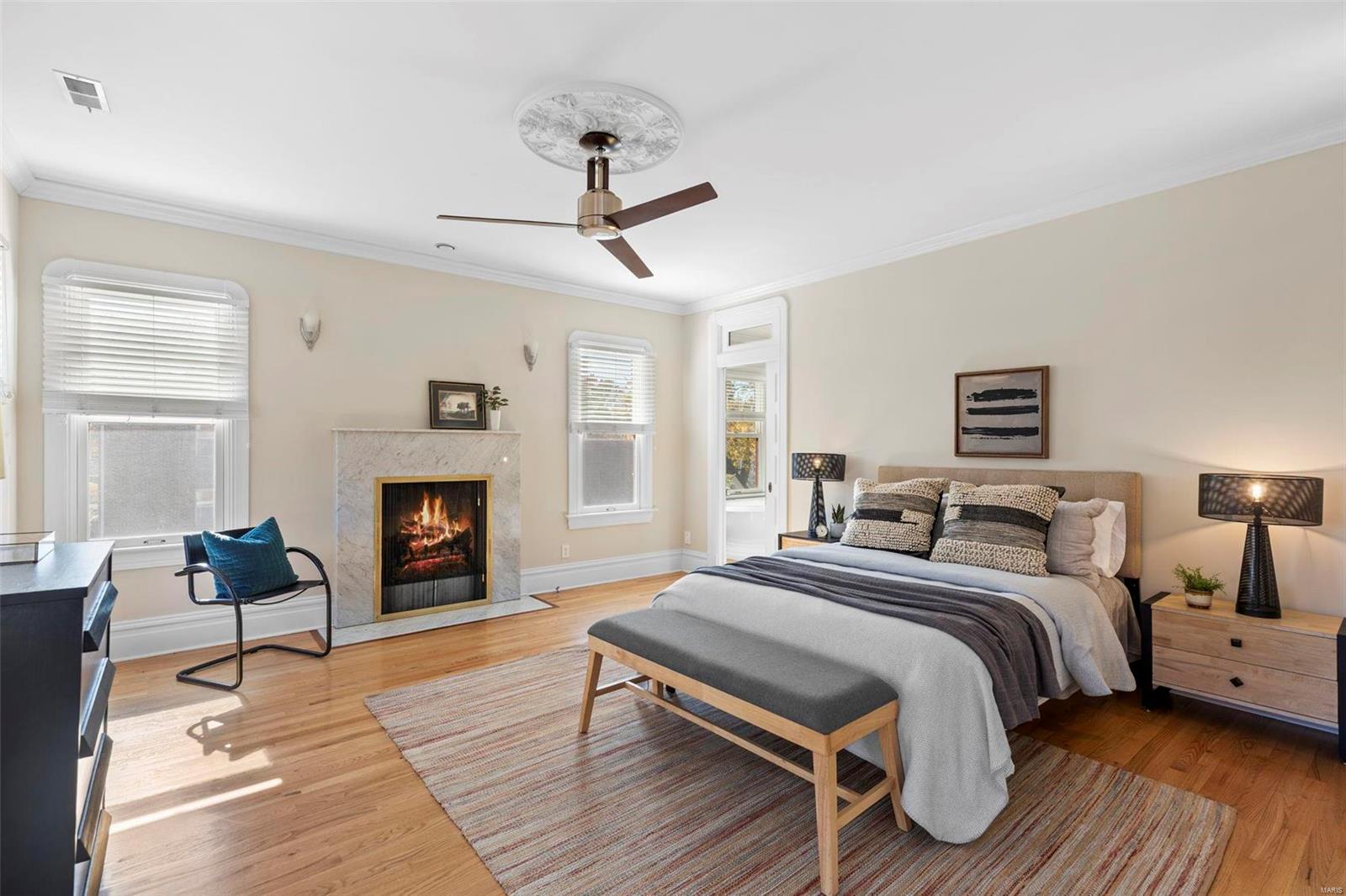 Kirkwood - Residential