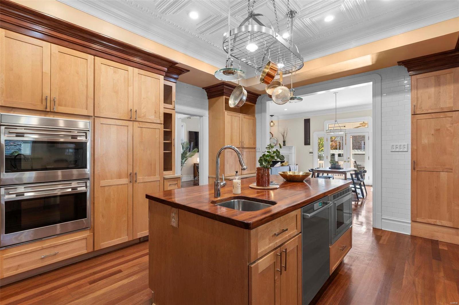 Kirkwood - Residential