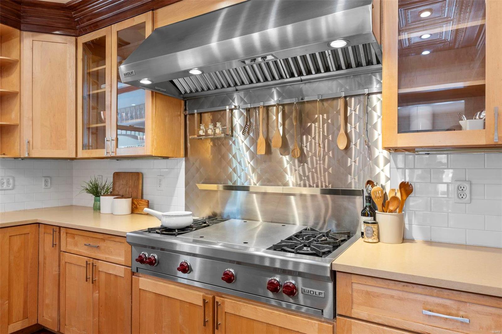 Kirkwood - Residential