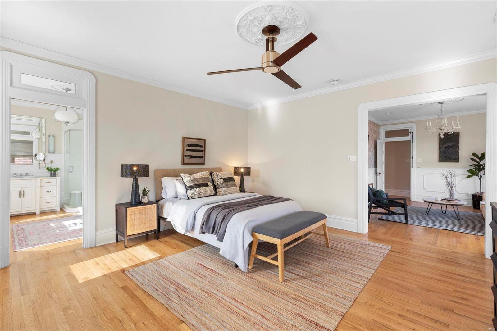 Kirkwood - Residential