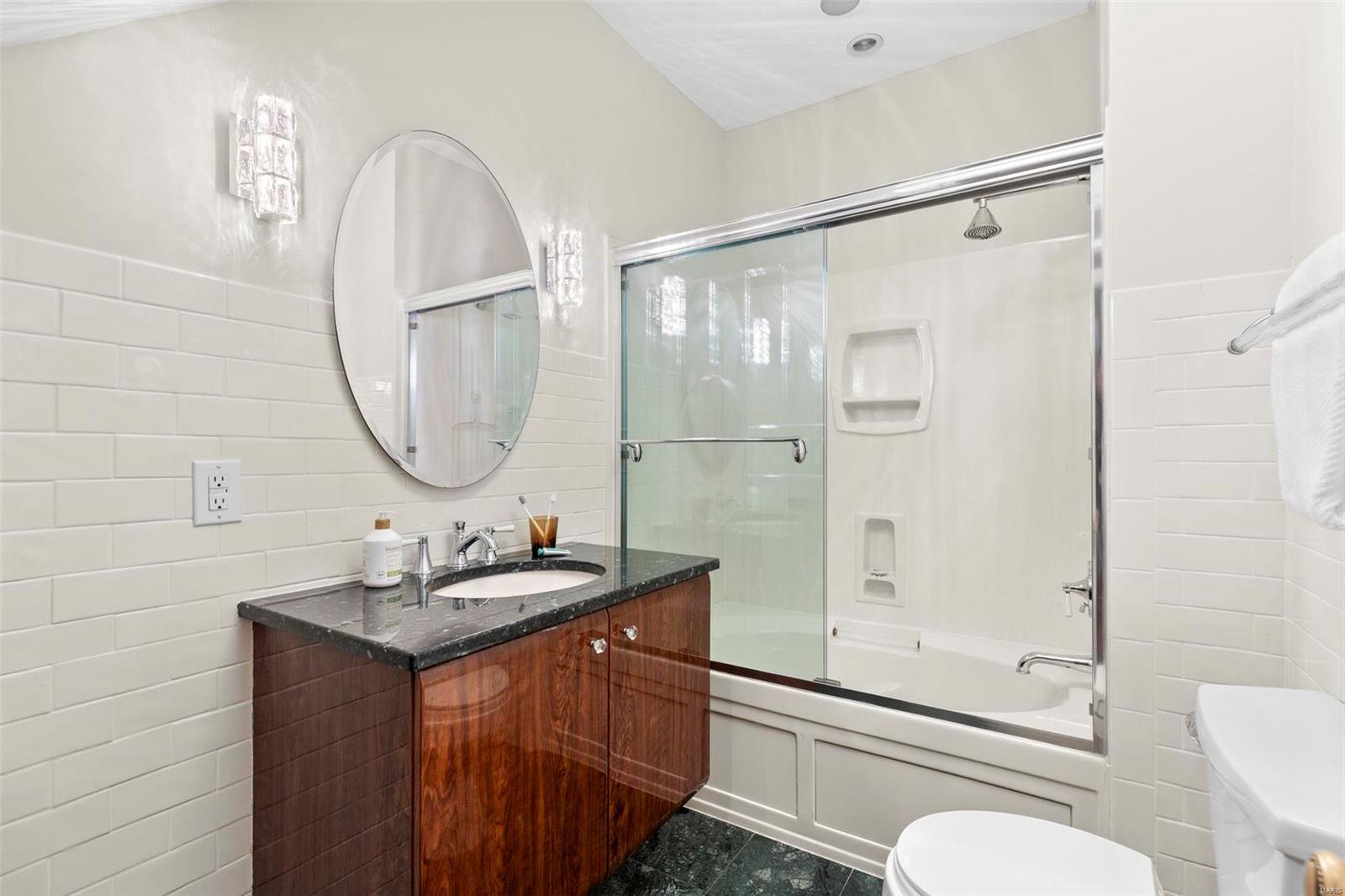 Kirkwood - Residential