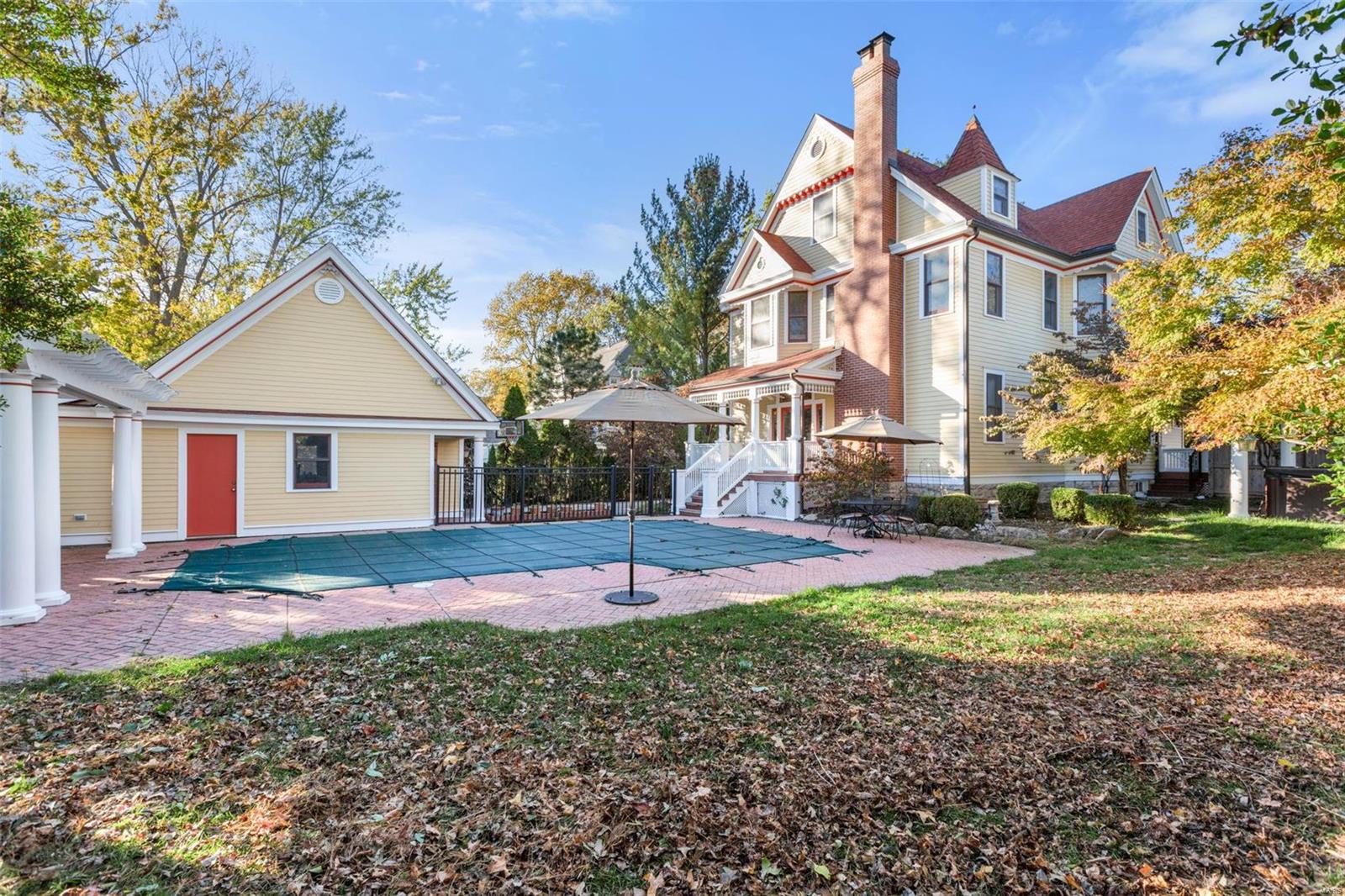 Kirkwood - Residential