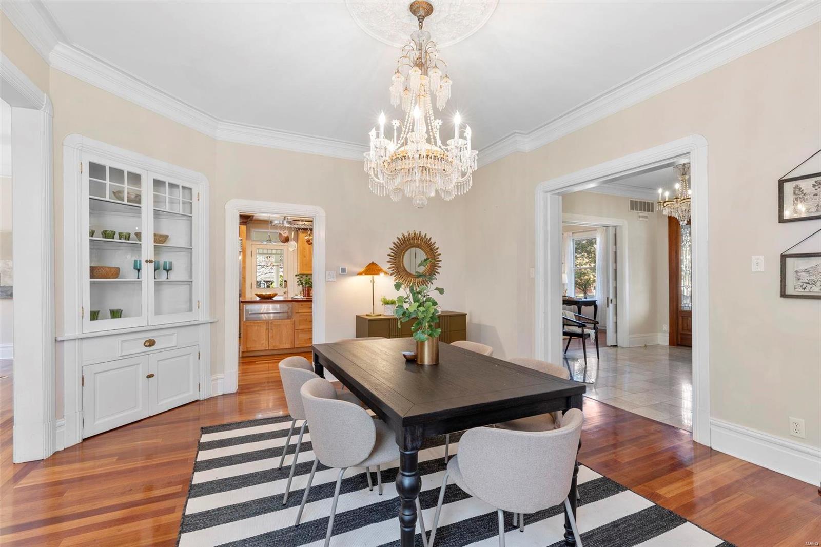 Kirkwood - Residential