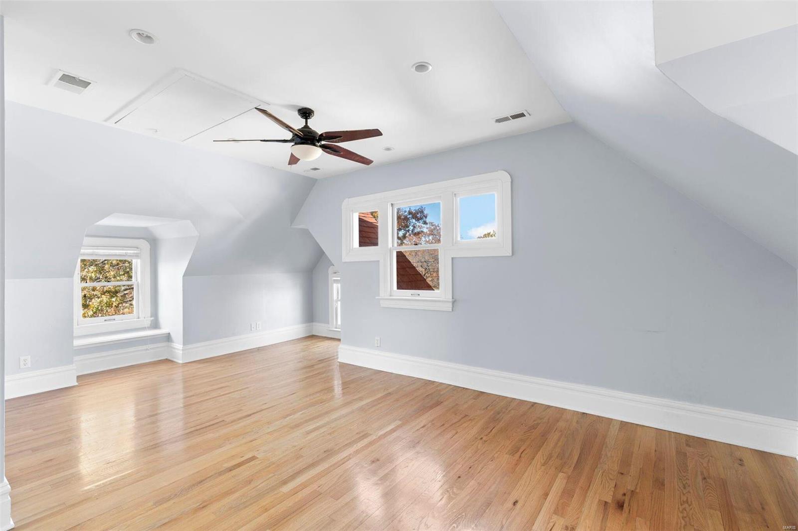 Kirkwood - Residential