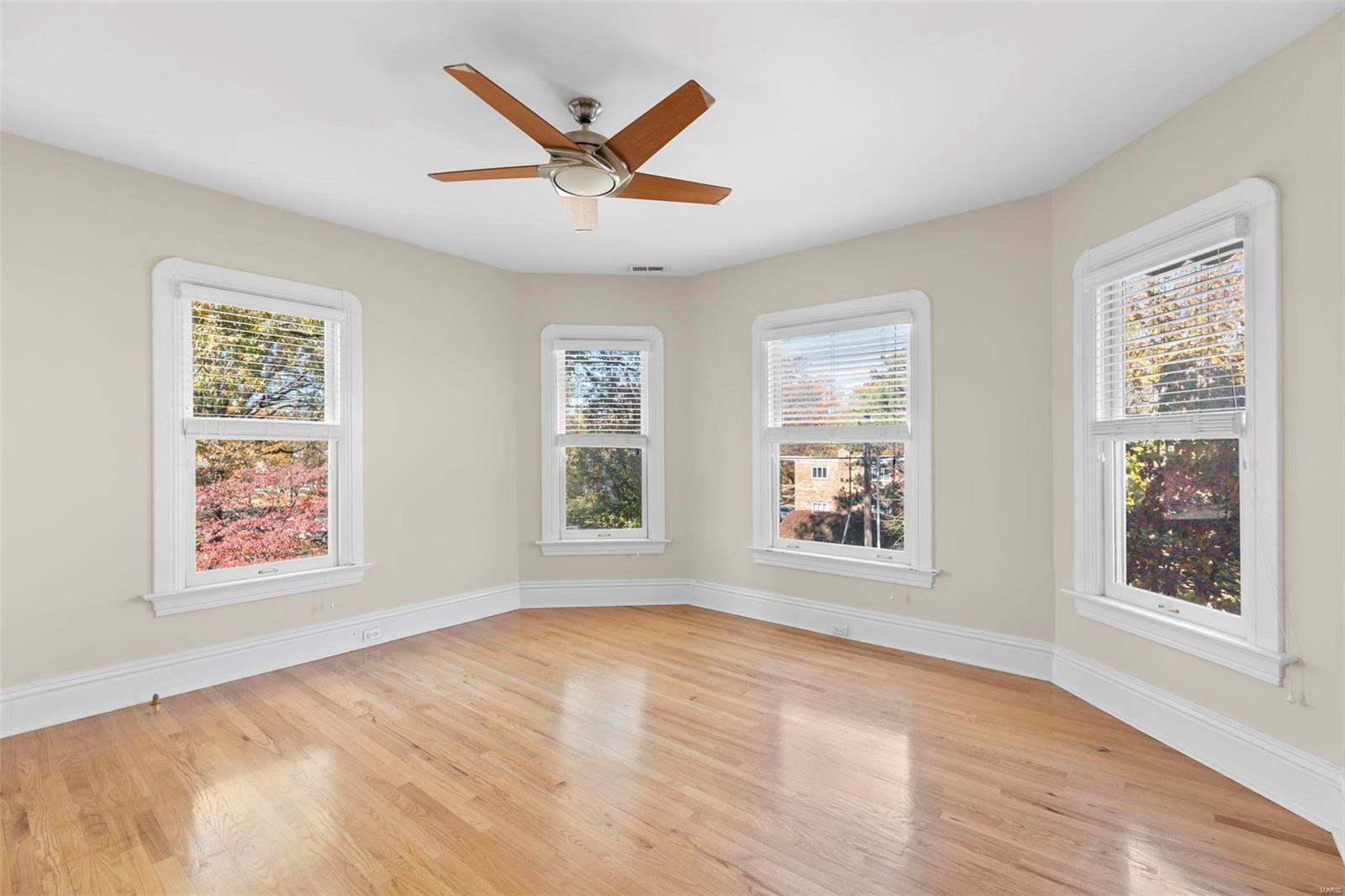 Kirkwood - Residential