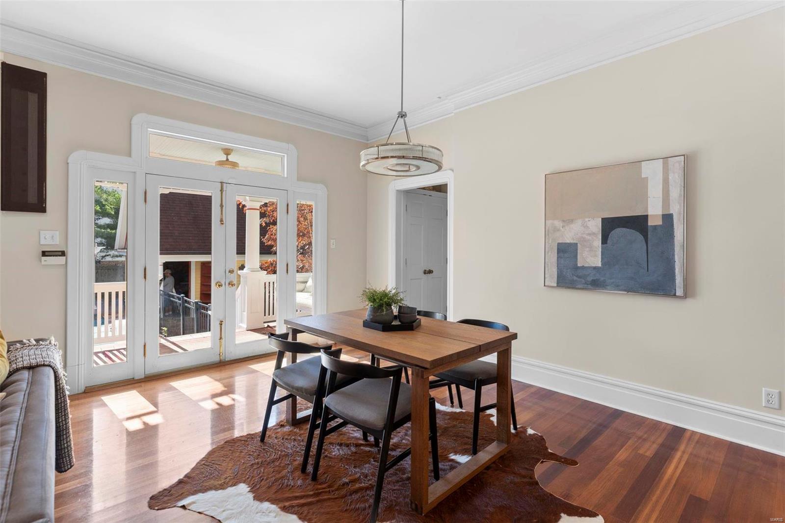 Kirkwood - Residential