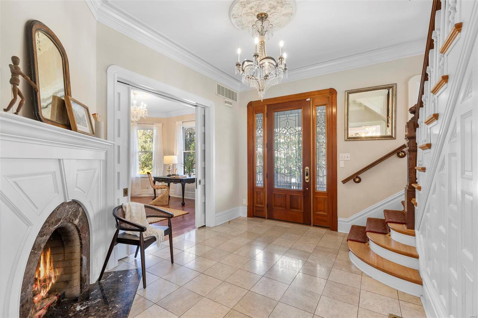 Kirkwood - Residential