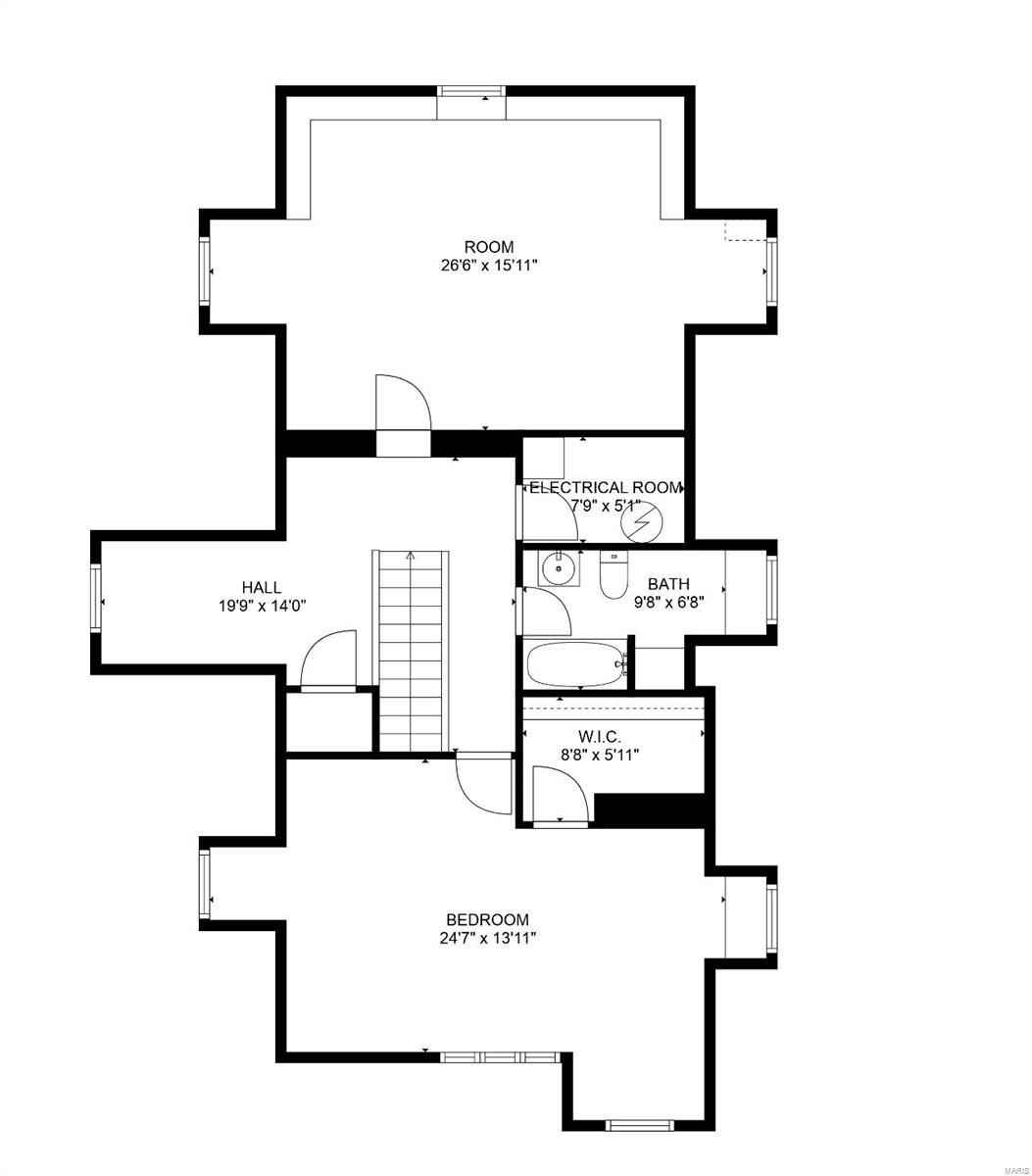 Kirkwood - Residential