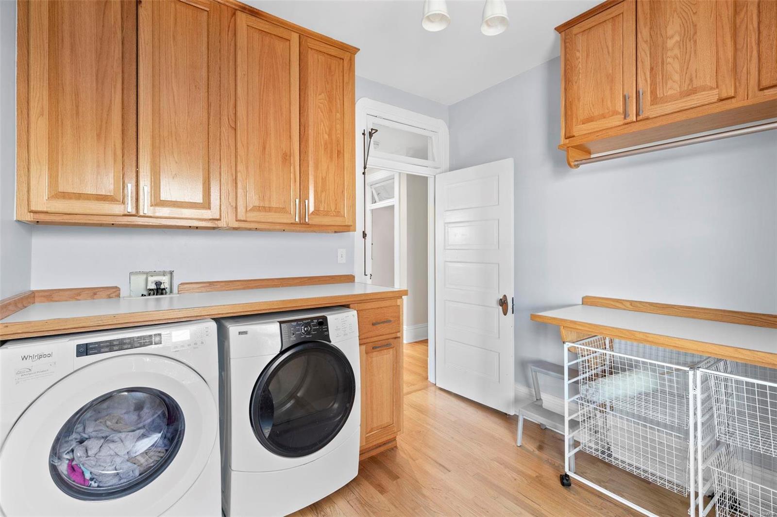 Kirkwood - Residential