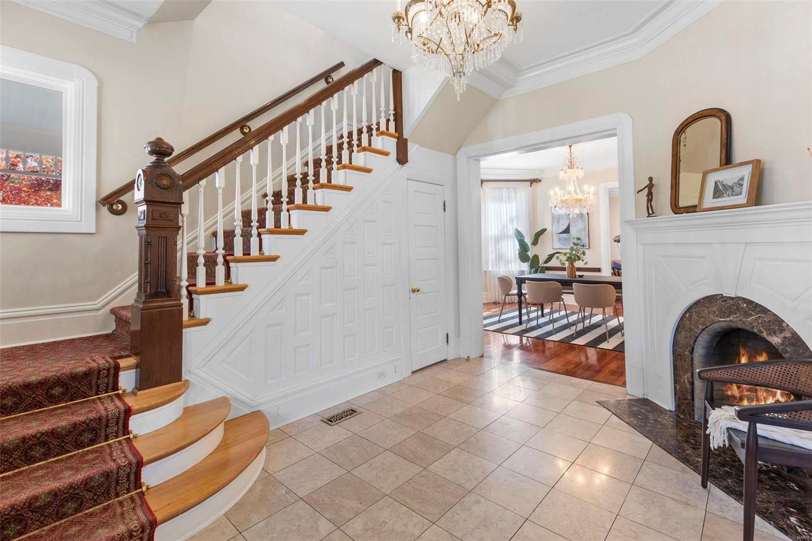 Kirkwood - Residential