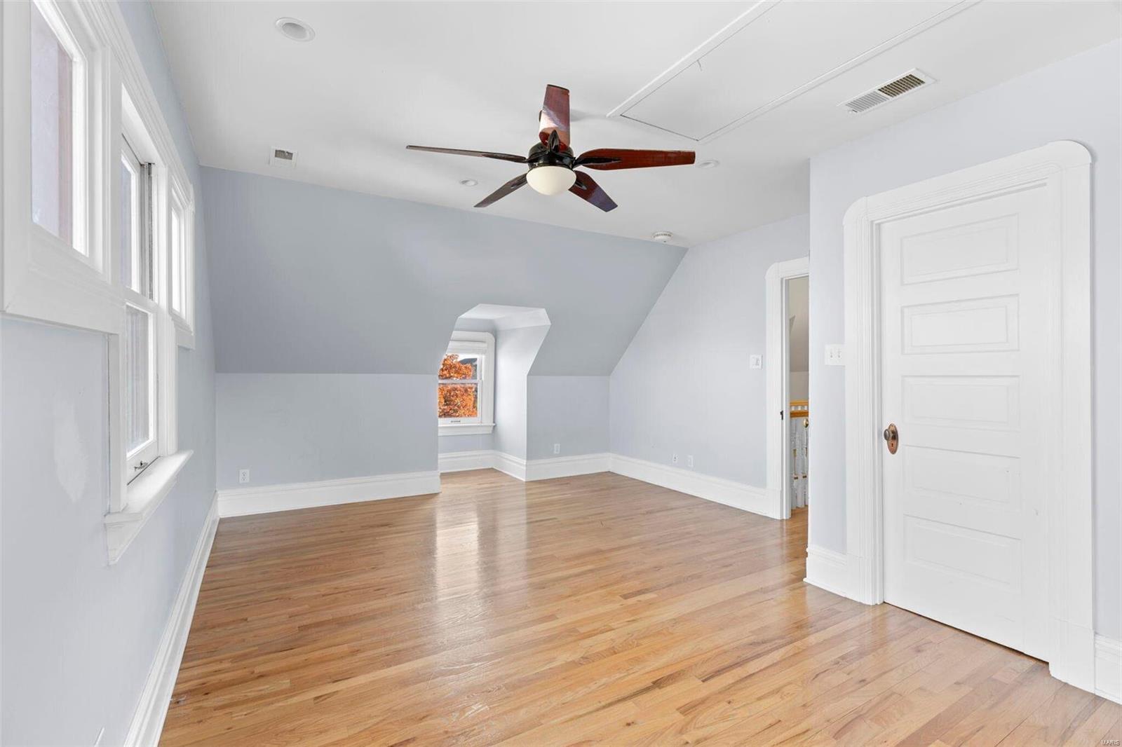 Kirkwood - Residential