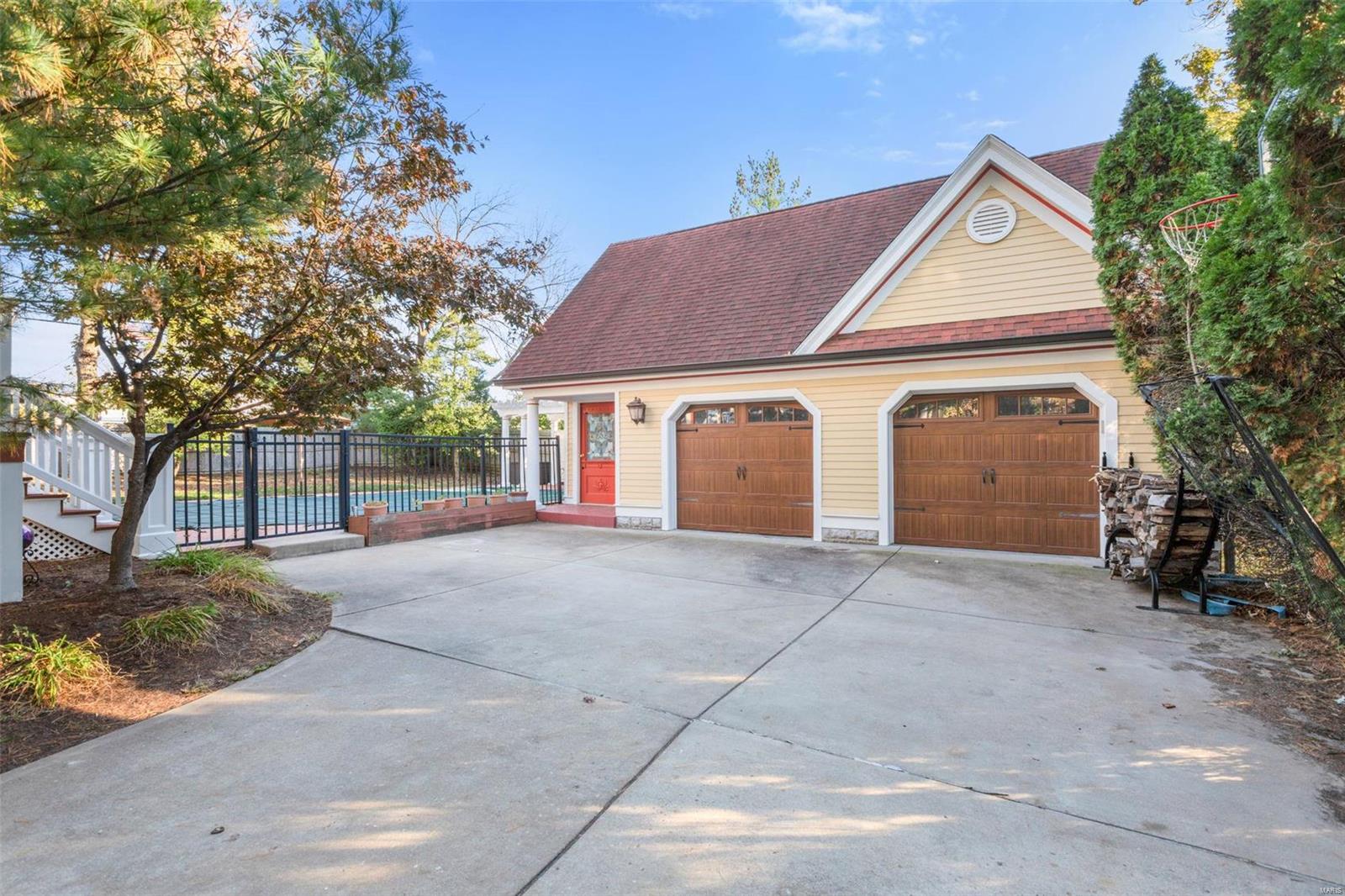 Kirkwood - Residential