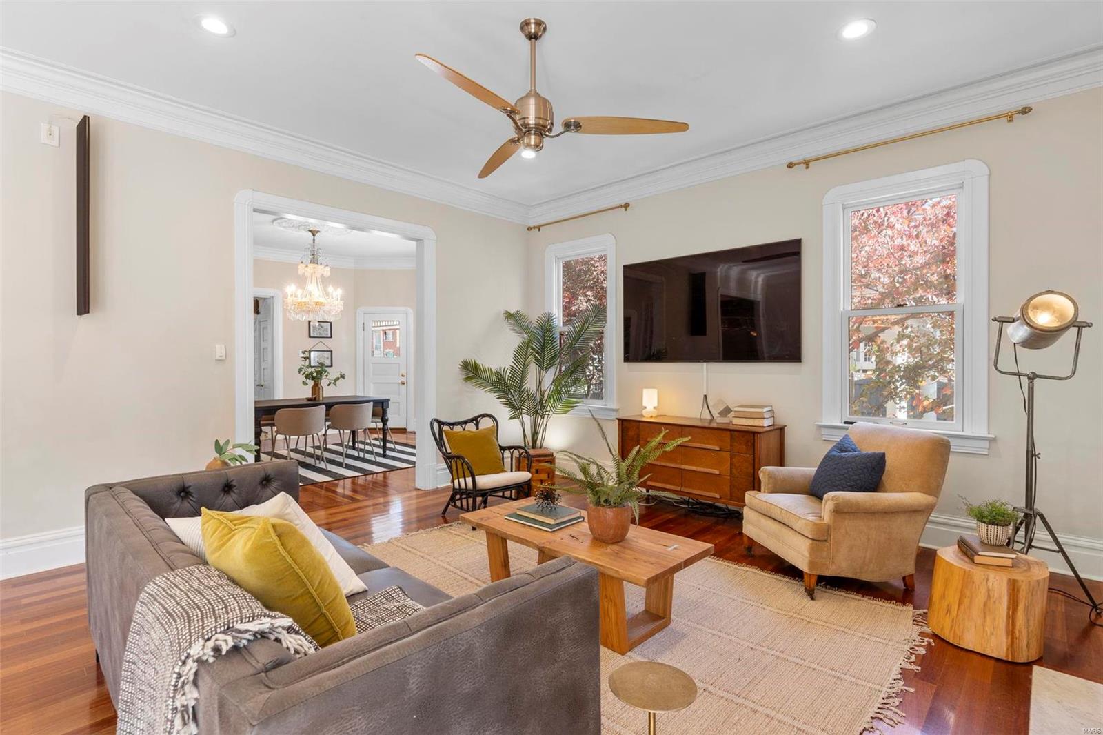 Kirkwood - Residential