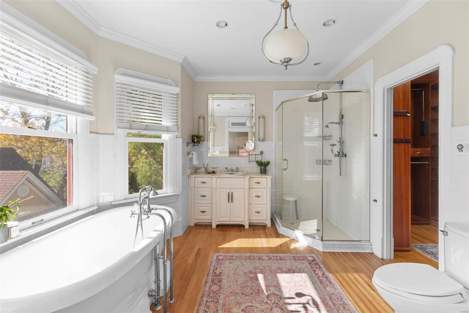 Kirkwood - Residential