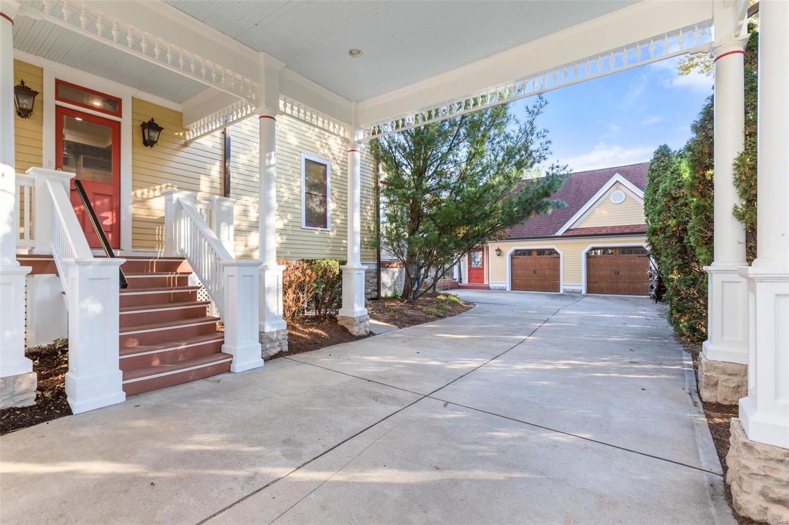 Kirkwood - Residential