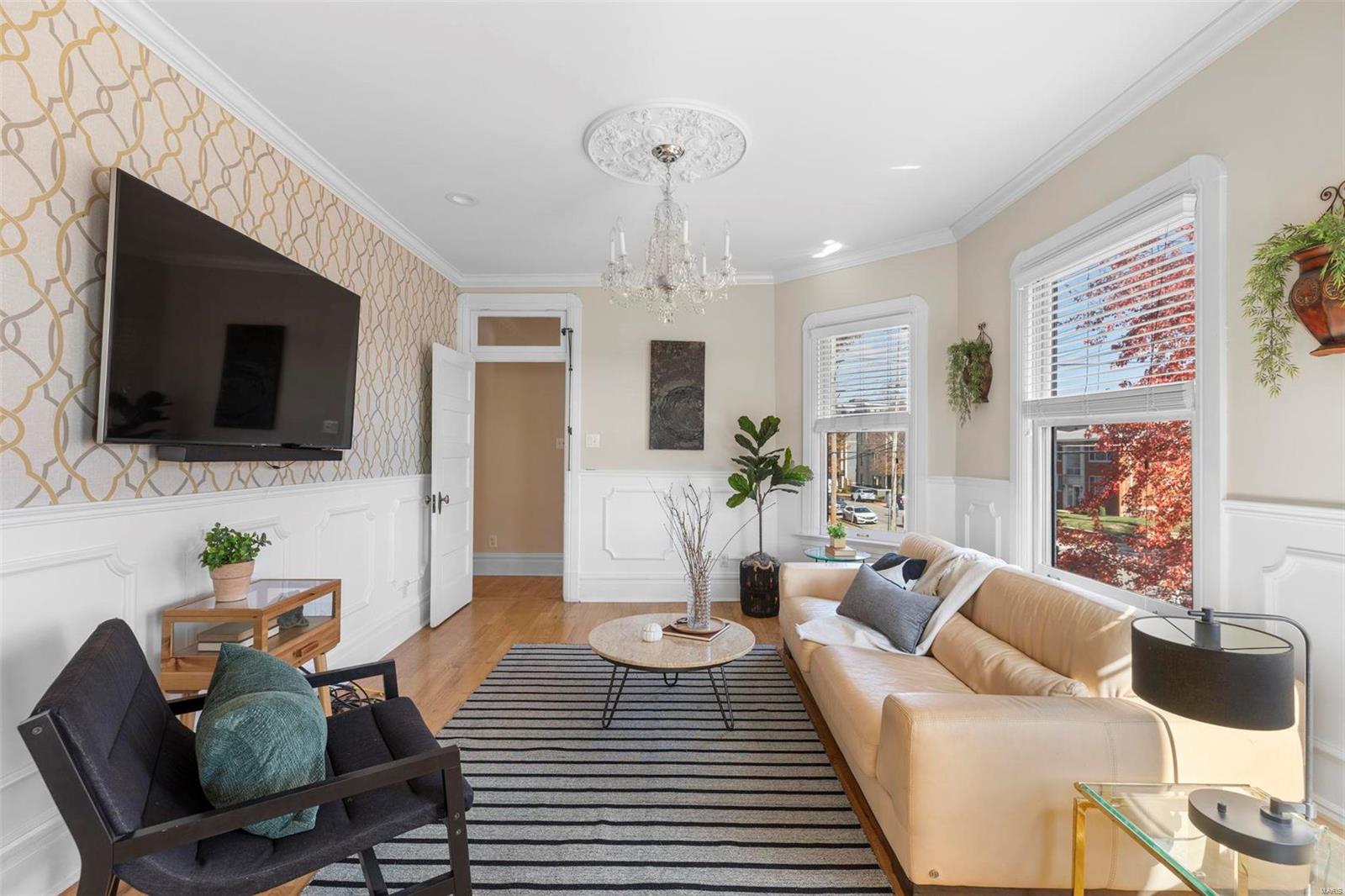 Kirkwood - Residential