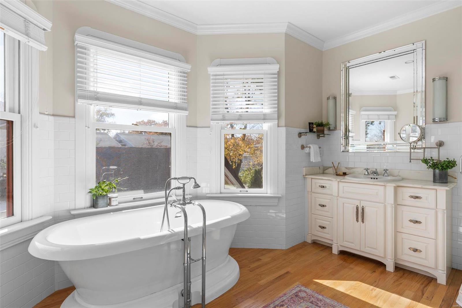 Kirkwood - Residential