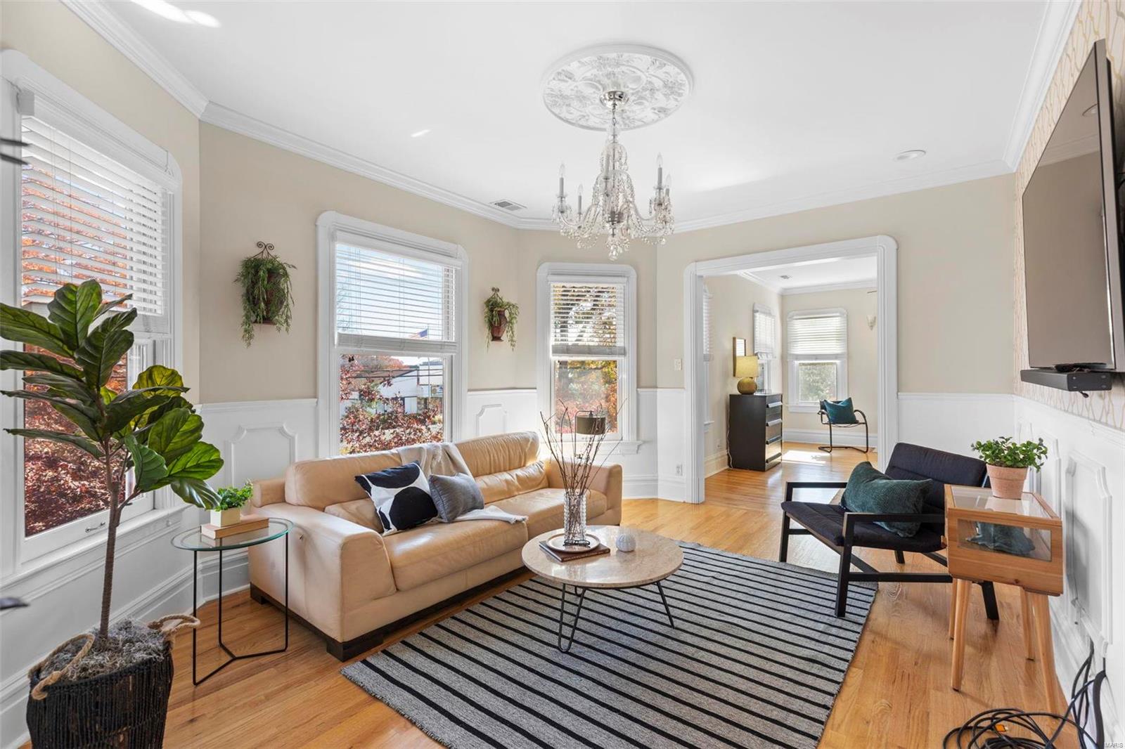 Kirkwood - Residential