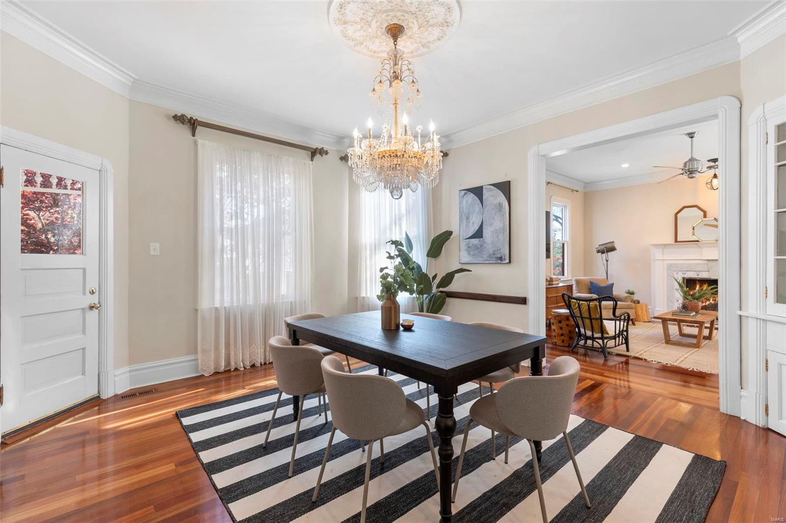 Kirkwood - Residential