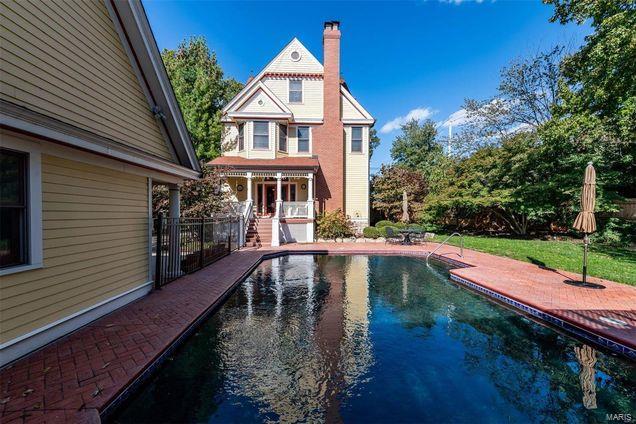 Kirkwood - Residential