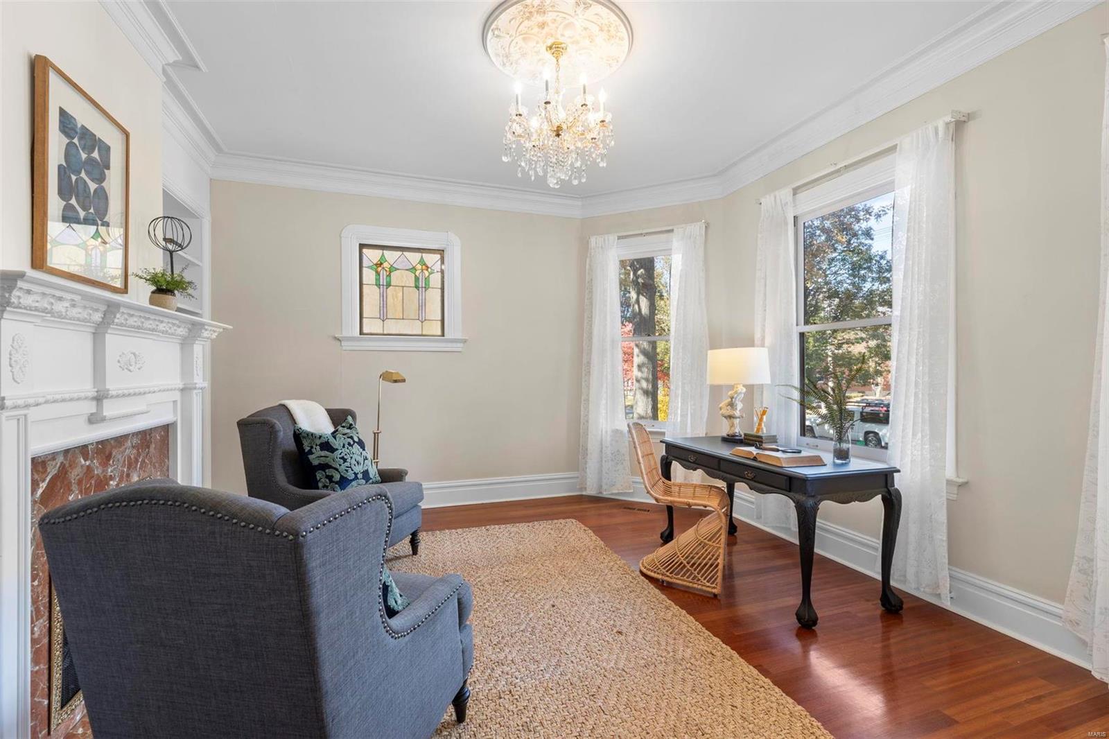 Kirkwood - Residential