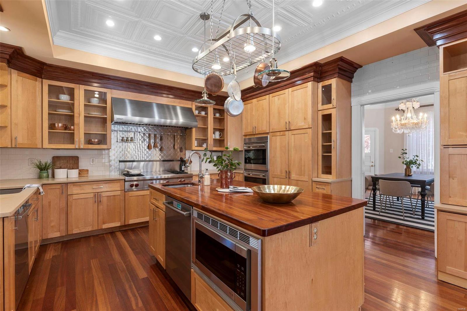 Kirkwood - Residential