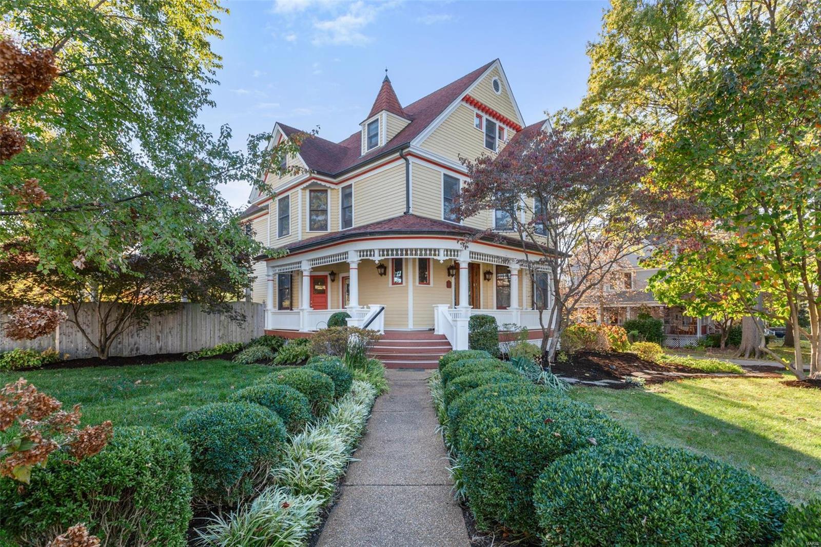 Kirkwood - Residential