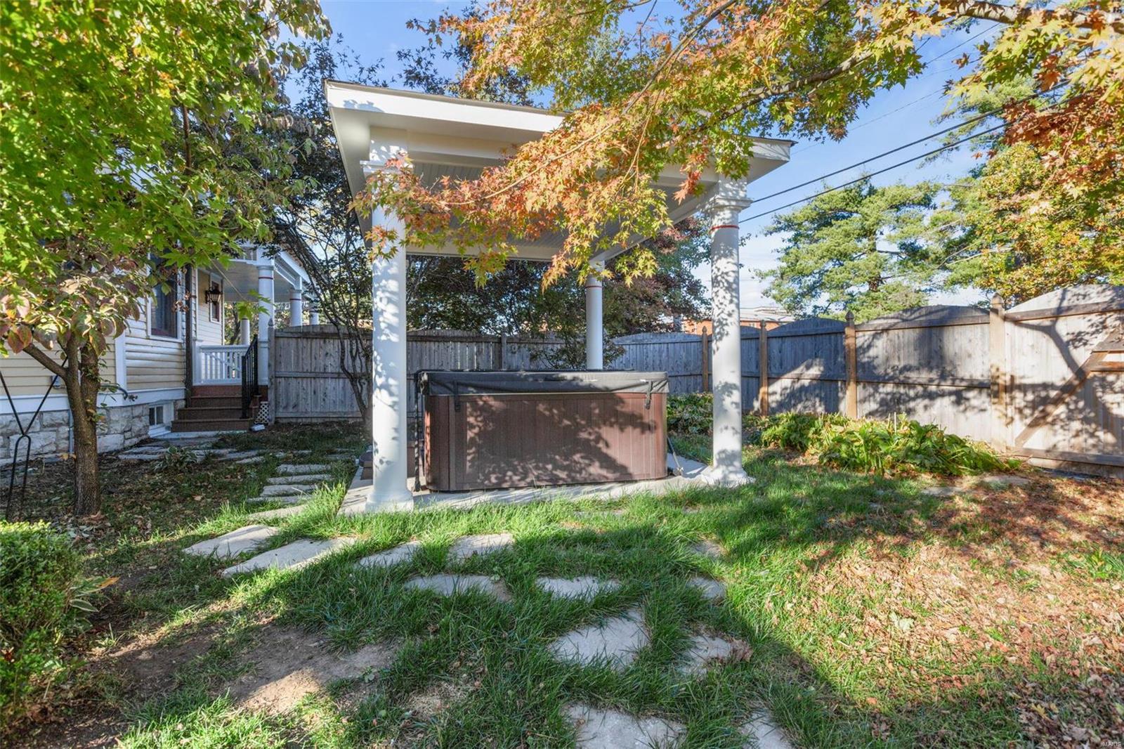 Kirkwood - Residential