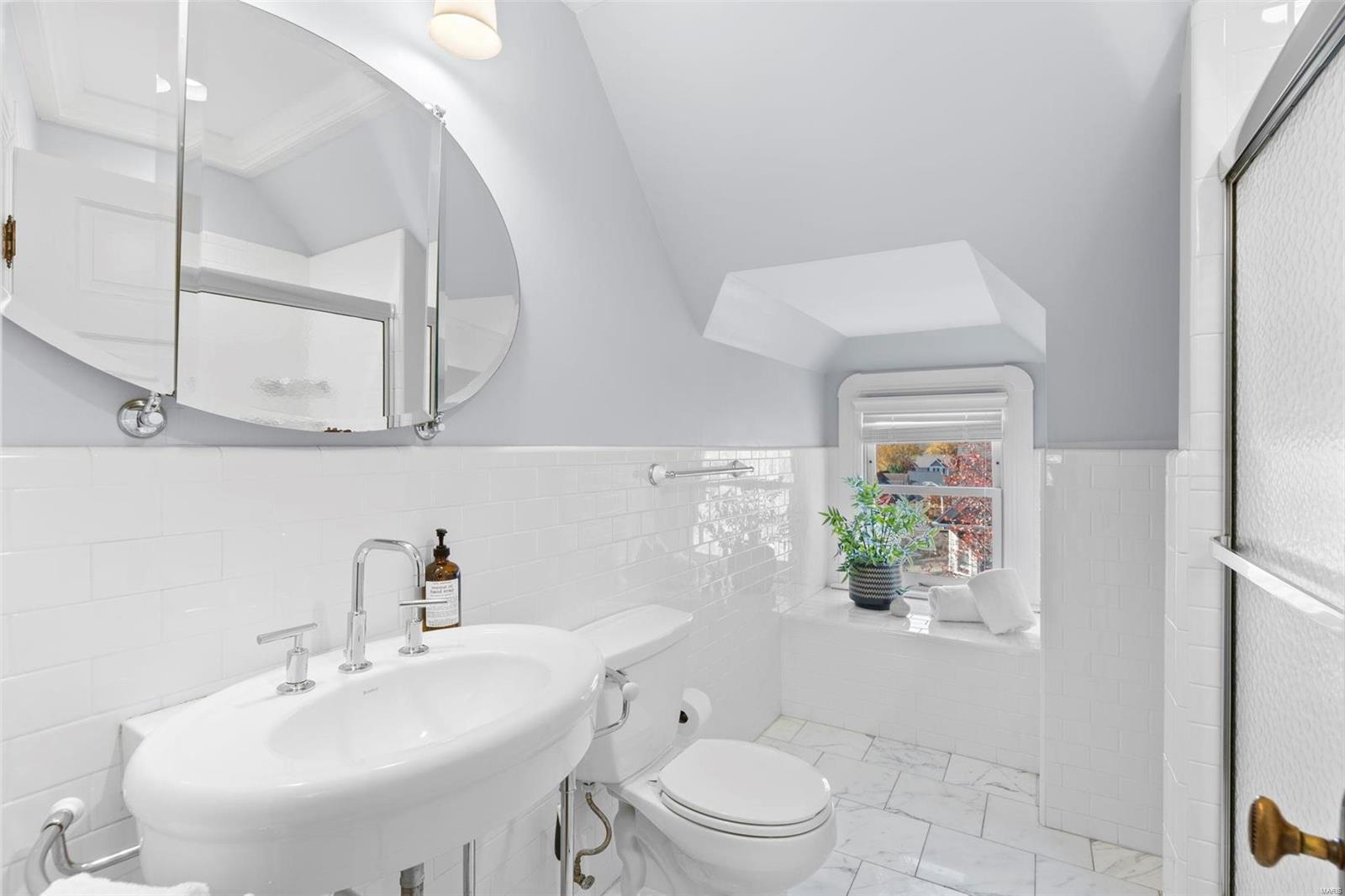 Kirkwood - Residential