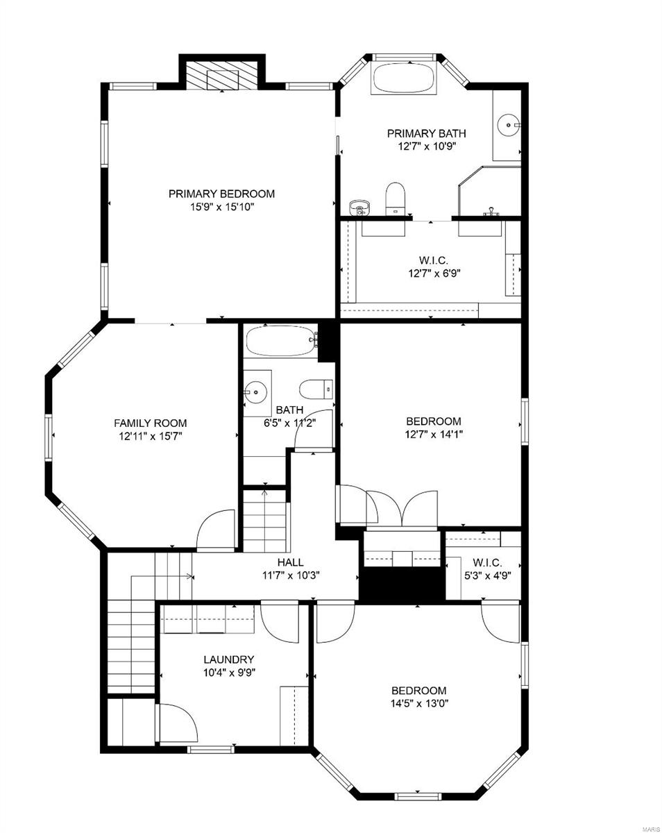 Kirkwood - Residential
