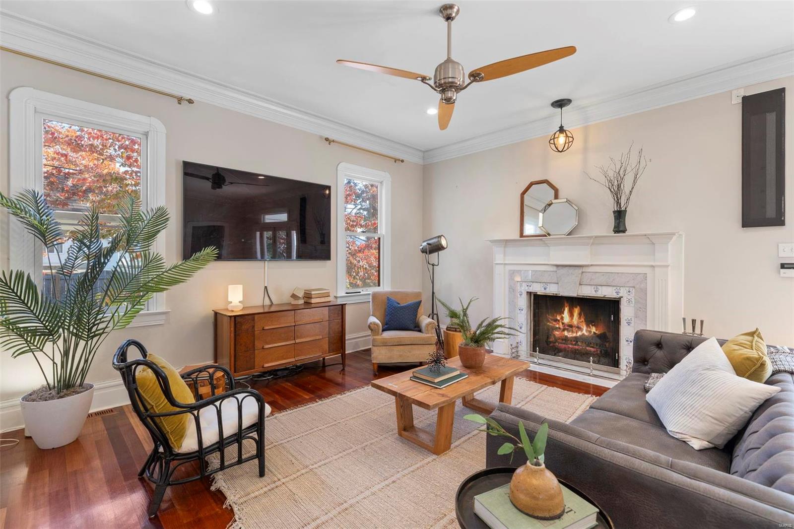 Kirkwood - Residential