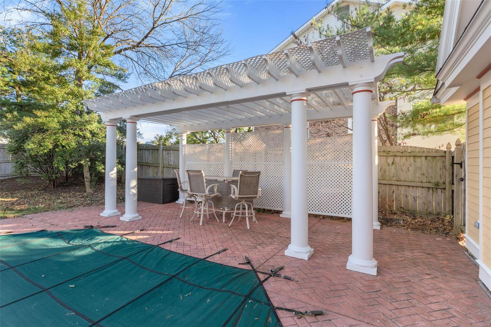 Kirkwood - Residential