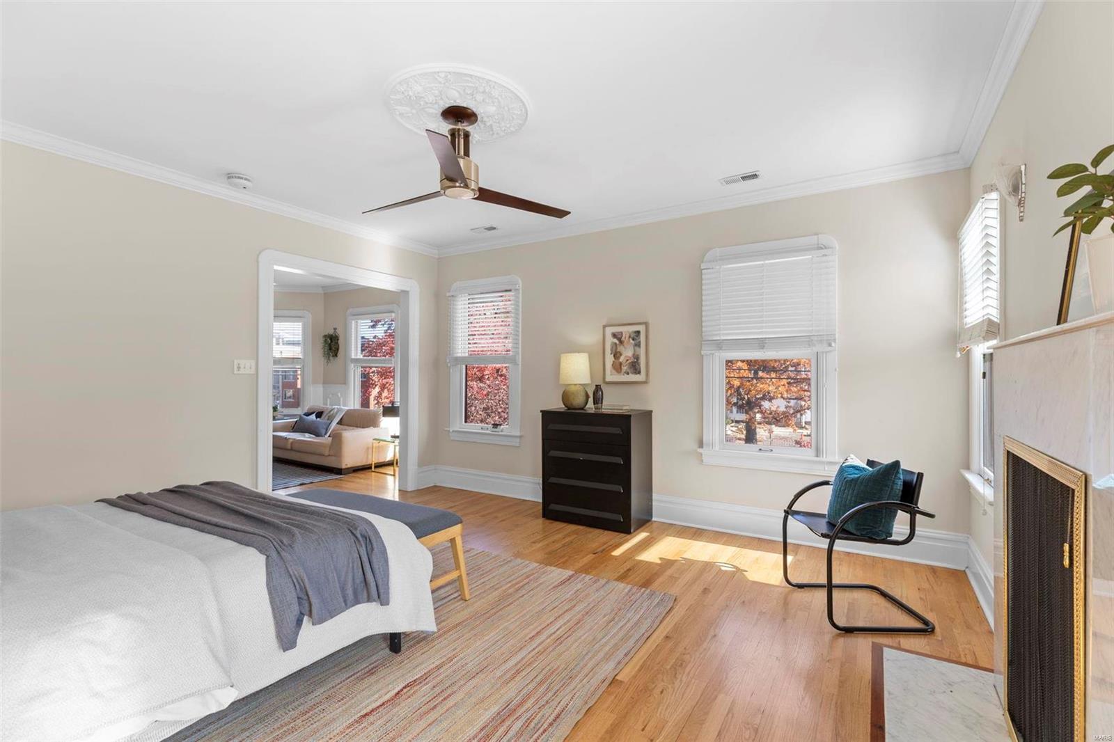 Kirkwood - Residential