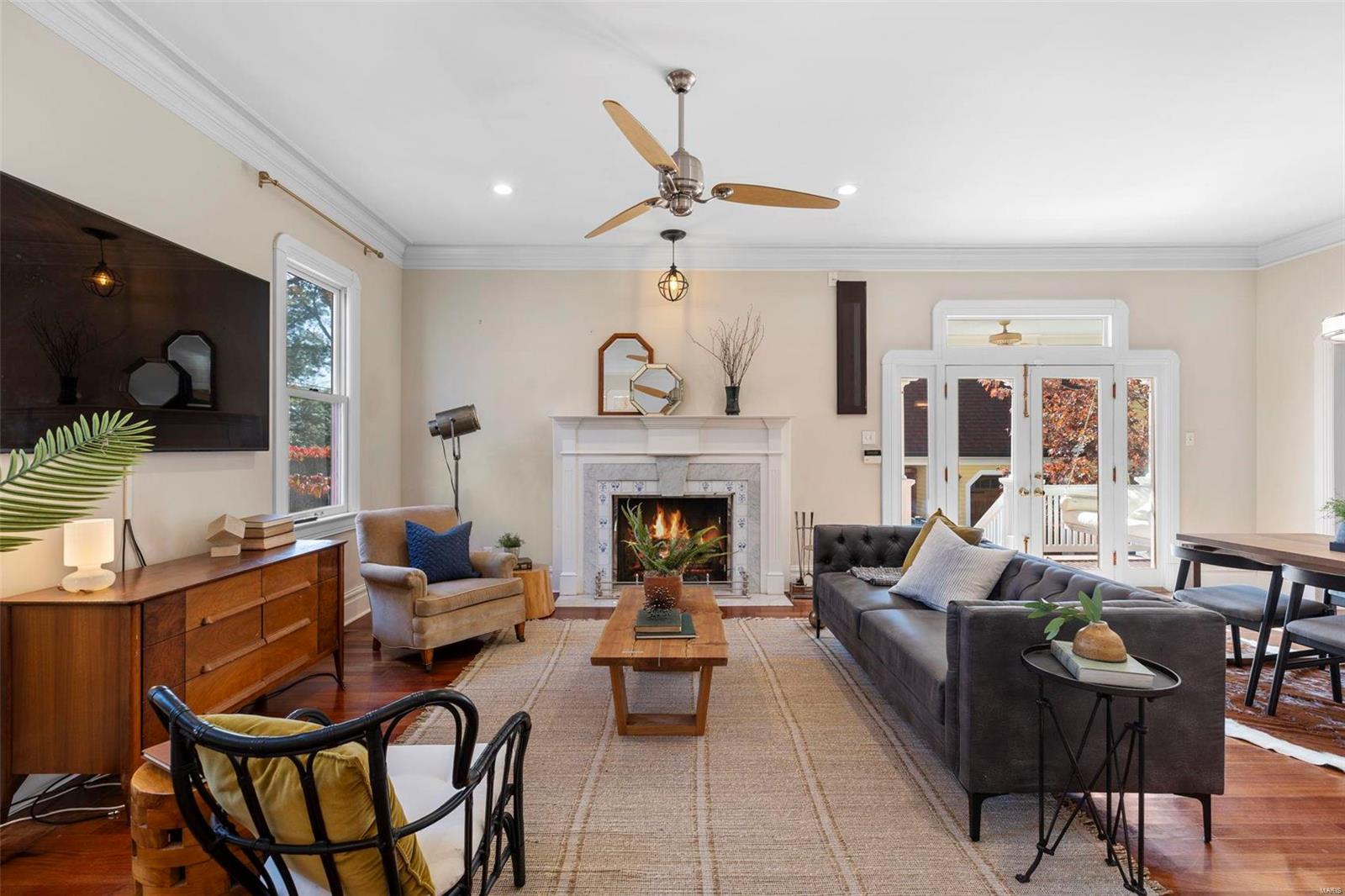 Kirkwood - Residential