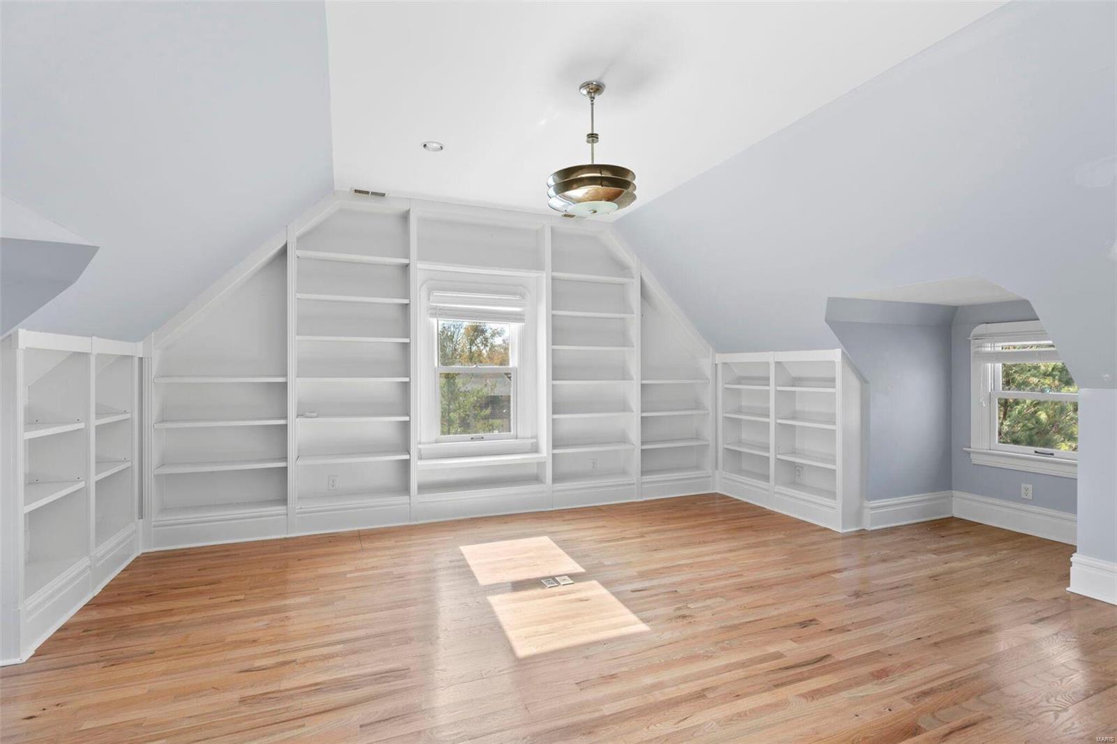 Kirkwood - Residential