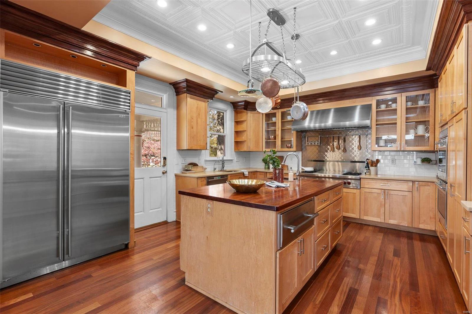 Kirkwood - Residential