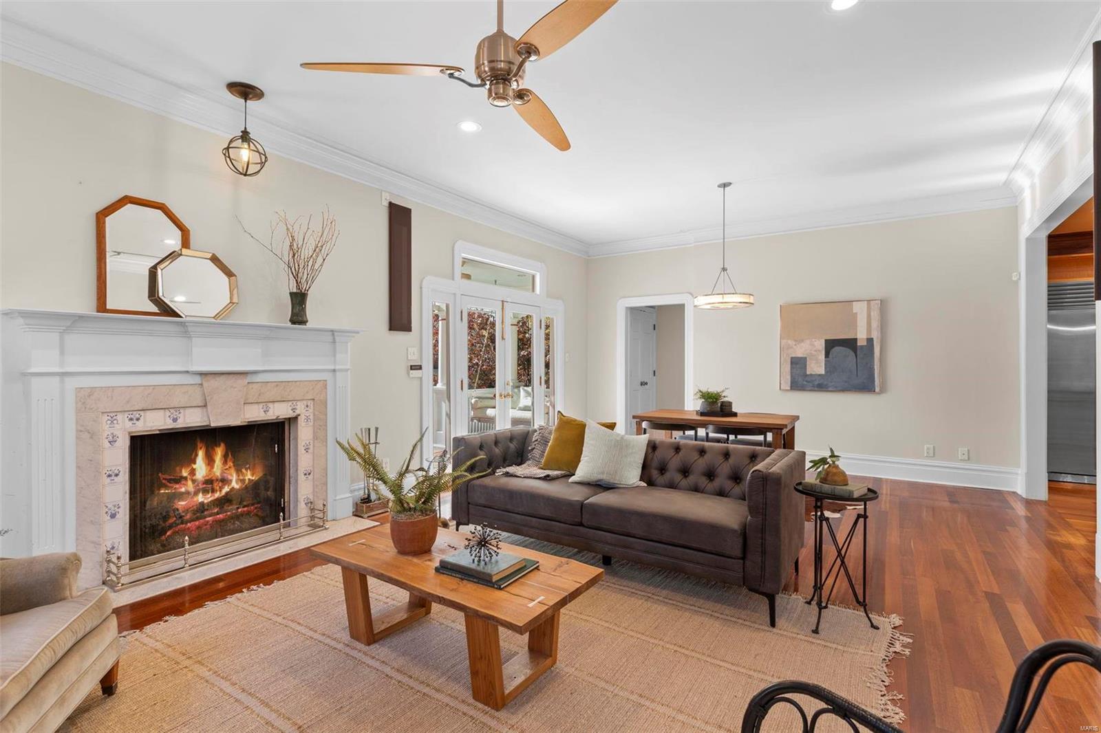 Kirkwood - Residential