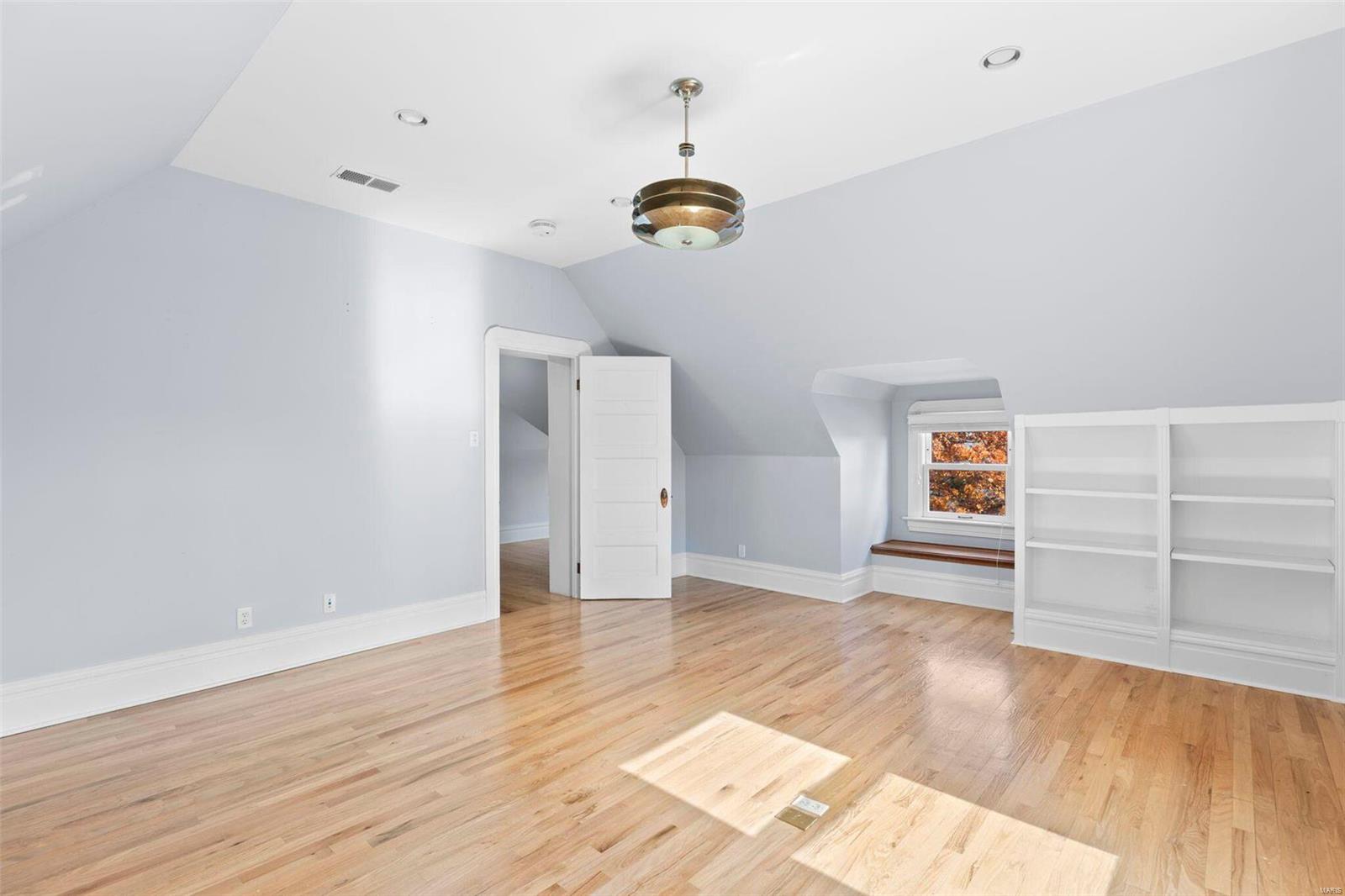 Kirkwood - Residential