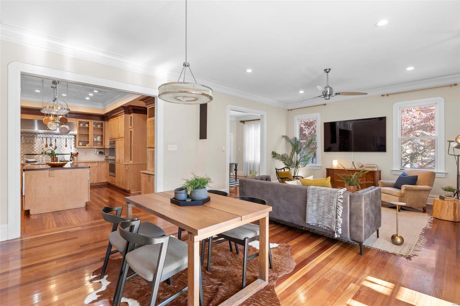 Kirkwood - Residential