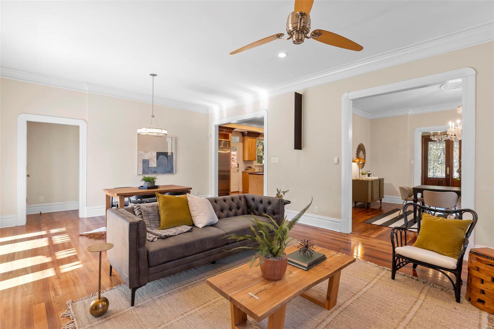 Kirkwood - Residential