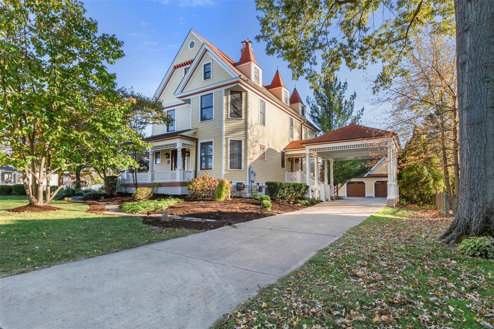 Kirkwood - Residential