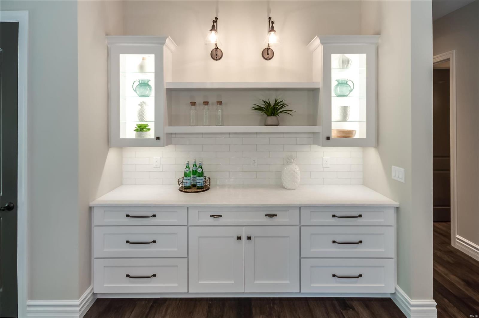 Sackson Woods - Residential