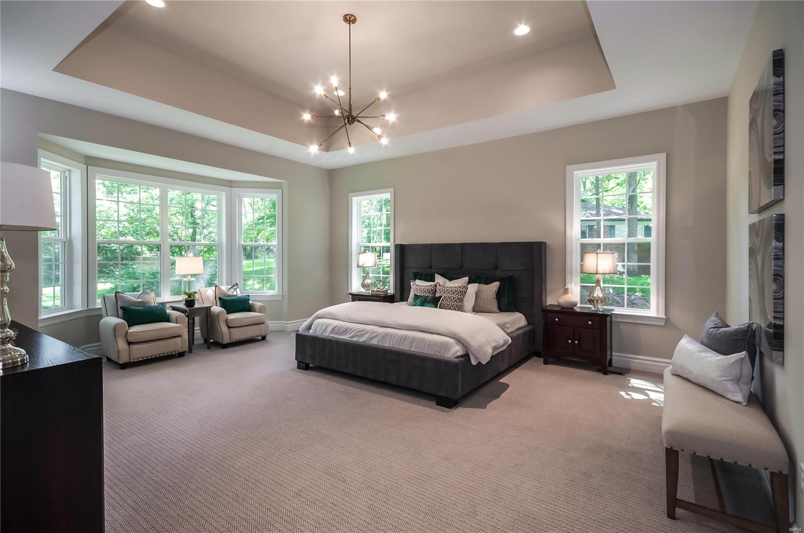 Sackson Woods - Residential