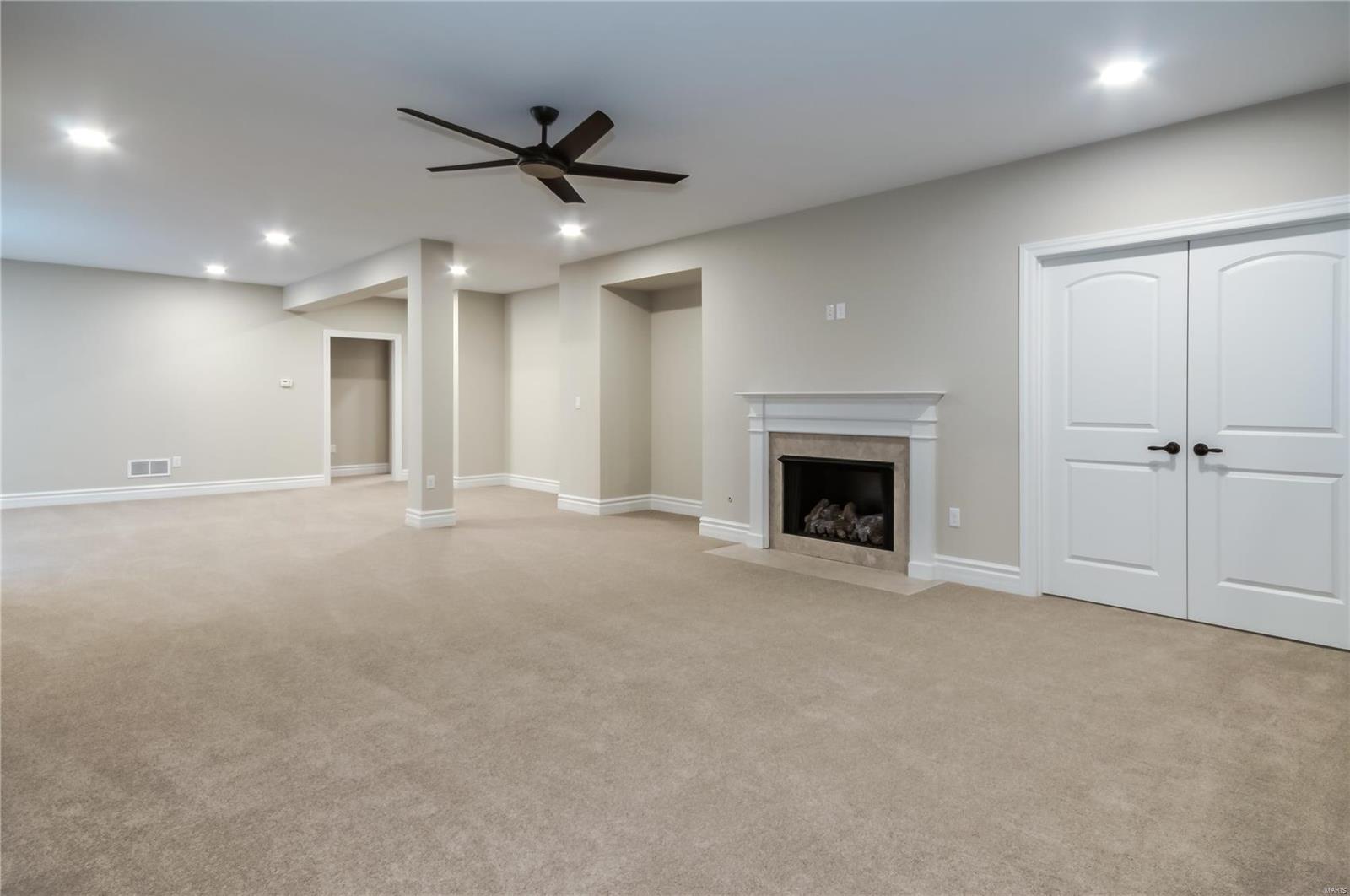 Sackson Woods - Residential