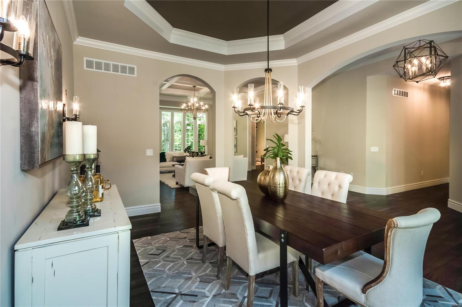 Sackson Woods - Residential